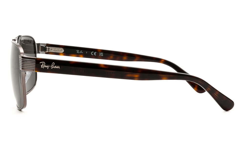 ΓΥΑΛΙΑ ΗΛΙΟΥ RAY BAN 3751 004/B1 6117 3