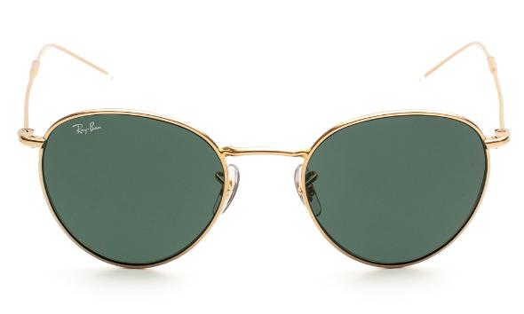 ΓΥΑΛΙΑ ΗΛΙΟΥ RAY BAN 0103S 001/VR 5321 - 2