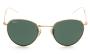 SUNGLASSES RAY BAN 0103S 001/VR 5321