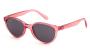 ΓΥΑΛΙΑ ΗΛΙΟΥ RAY BAN JUNIOR RJ9080S 71691A 4516