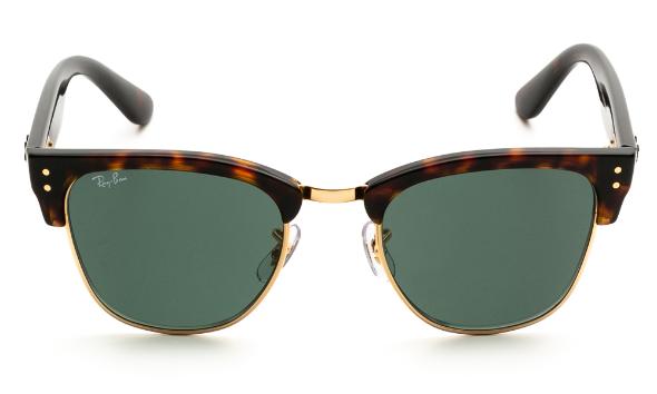 SUNGLASSES RAY BAN 0504S 1359VR 5121 - 2