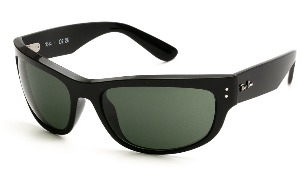 SUNGLASSES RAY BAN 2289 901/31 6319 1