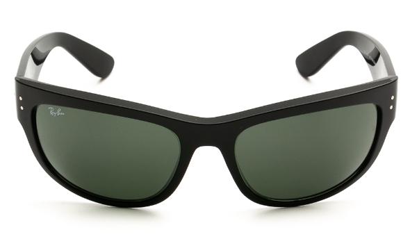 SUNGLASSES RAY BAN 2289 901/31 6319 - 2