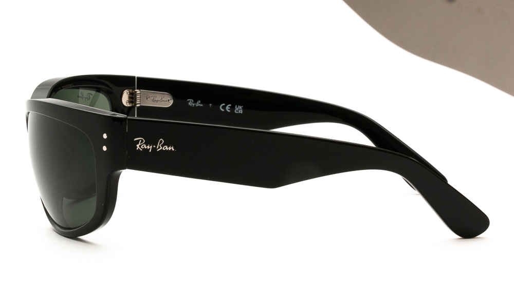 SUNGLASSES RAY BAN 2289 901/31 6319 3