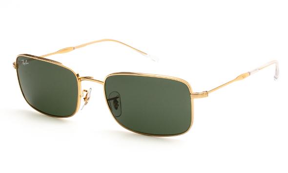 SUNGLASSES RAY BAN 3746 001/31 5920