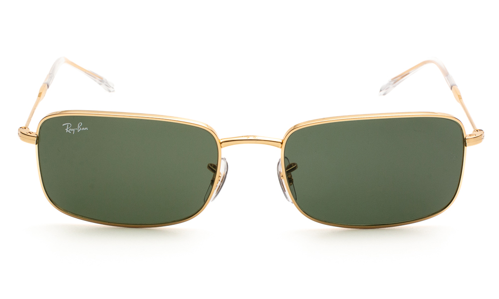 SUNGLASSES RAY BAN 3746 001/31 5920 2