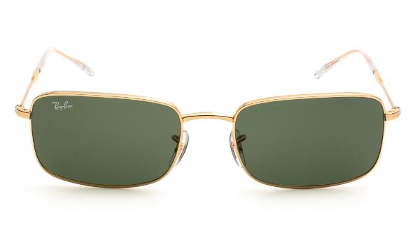 SUNGLASSES RAY BAN 3746 001/31 5920 - 2