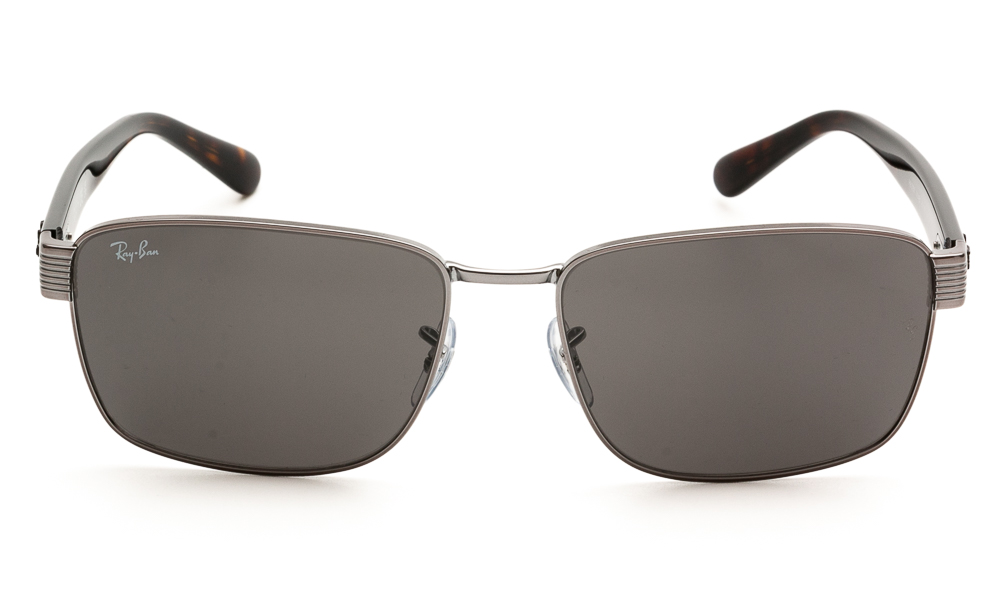 ΓΥΑΛΙΑ ΗΛΙΟΥ RAY BAN 3750 004/B1 6218 2