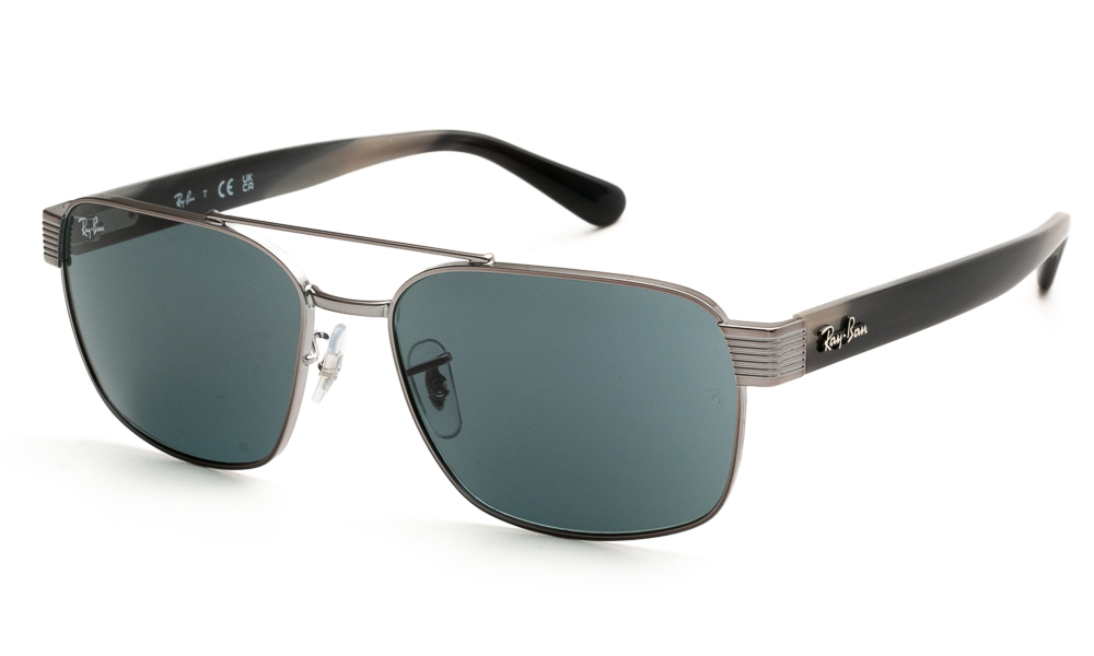 ΓΥΑΛΙΑ ΗΛΙΟΥ RAY BAN 3751 004/R5 5817 1