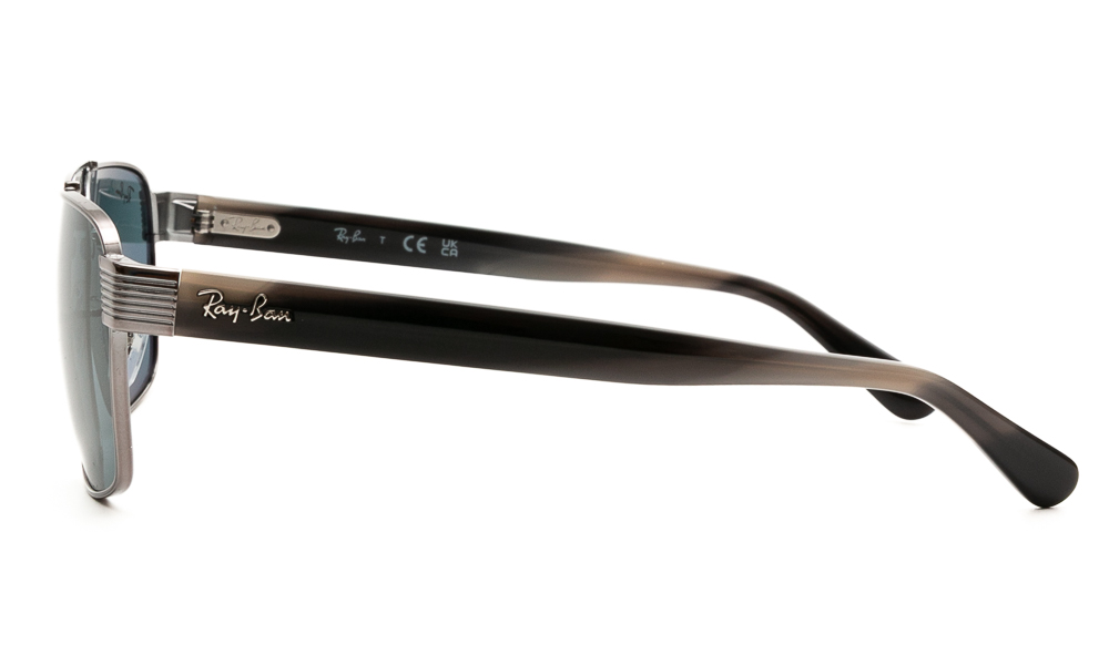 ΓΥΑΛΙΑ ΗΛΙΟΥ RAY BAN 3751 004/R5 5817 3