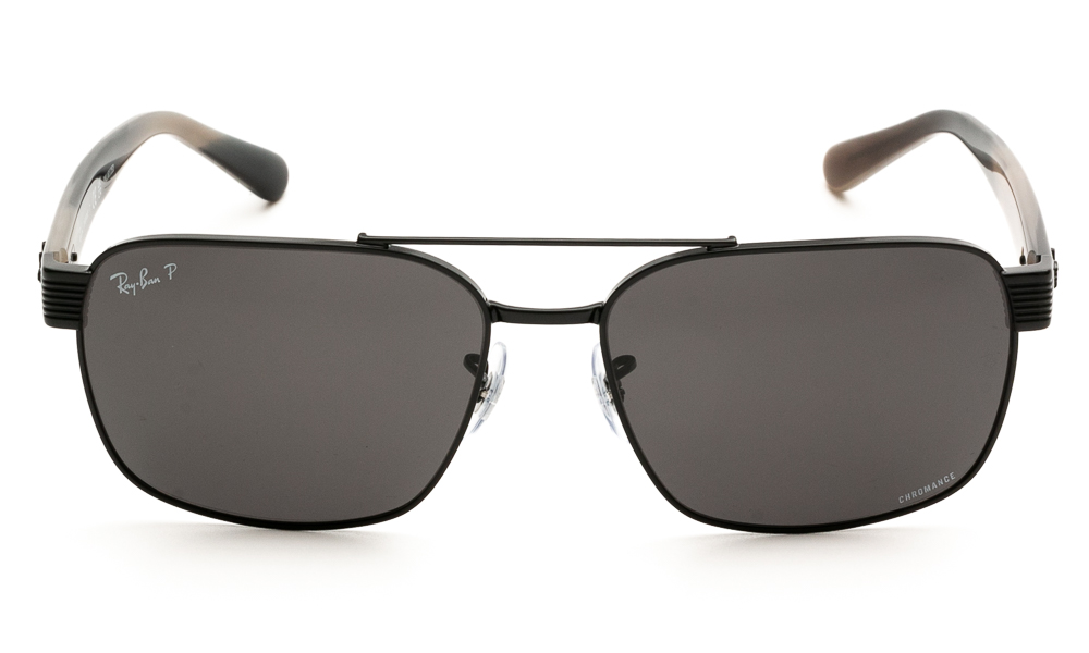 ΓΥΑΛΙΑ ΗΛΙΟΥ RAY BAN 3751CH 002/K8 6117 2