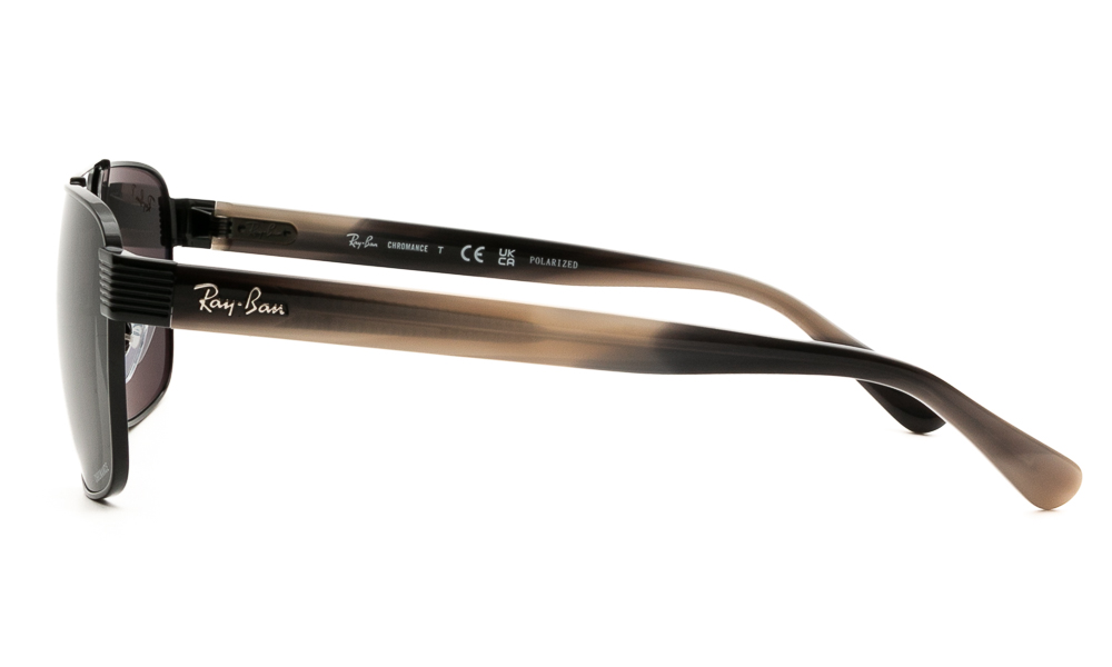 ΓΥΑΛΙΑ ΗΛΙΟΥ RAY BAN 3751CH 002/K8 6117 3
