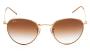 SUNGLASSES RAY BAN 0103S 001/CB 5321