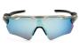 SUNGLASSES OAKLEY 0OO9208 9208F6 0138