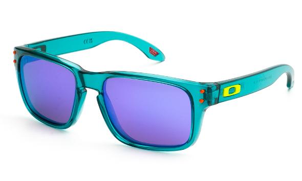 ΓΥΑΛΙΑ ΗΛΙΟΥ OAKLEY JUNIOR HOLBROOK XXS 0OJ9014 901404 5016