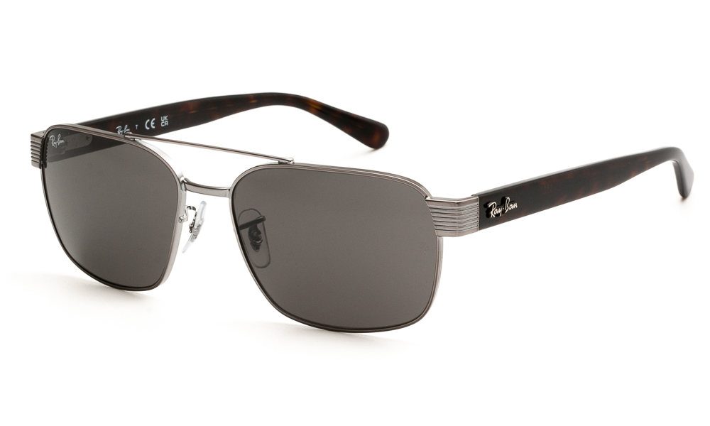 ΓΥΑΛΙΑ ΗΛΙΟΥ RAY BAN 3751 004/B1 5817 1