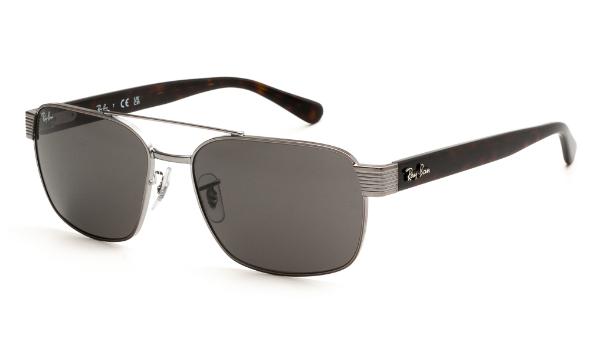 ΓΥΑΛΙΑ ΗΛΙΟΥ RAY BAN 3751 004/B1 5817