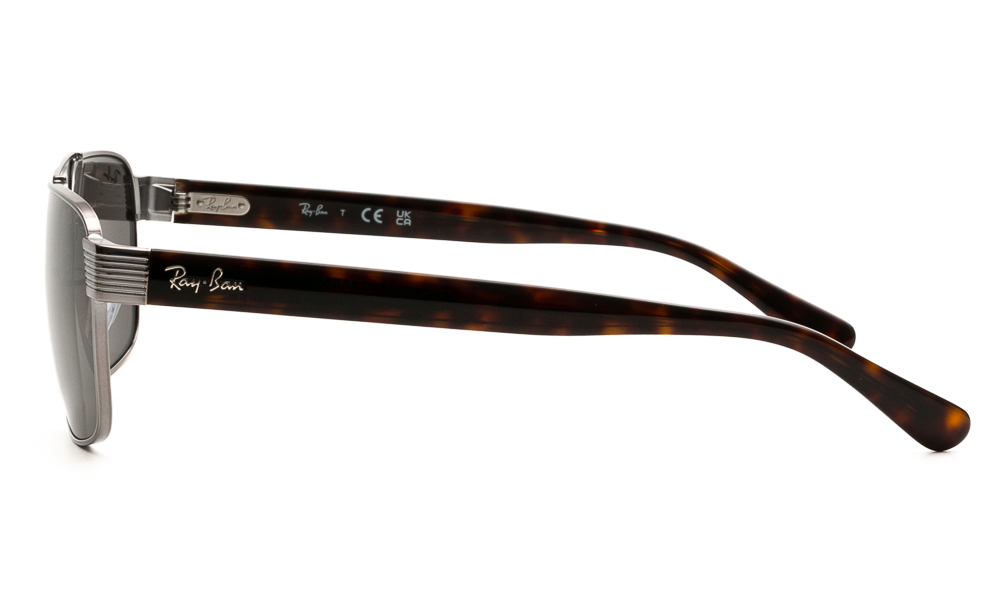 ΓΥΑΛΙΑ ΗΛΙΟΥ RAY BAN 3751 004/B1 5817 3