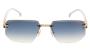 SUNGLASSES CARRERA CARRERA 1070/S 80S08 6017