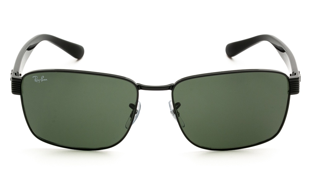 SUNGLASSES RAY BAN 3750 002/31 6218 2