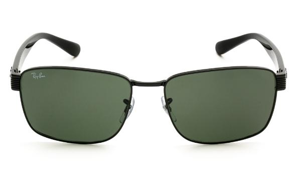 ΓΥΑΛΙΑ ΗΛΙΟΥ RAY BAN 3750 002/31 6218 - 2