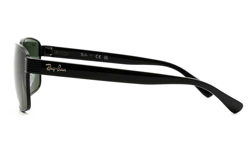 ΓΥΑΛΙΑ ΗΛΙΟΥ RAY BAN 3750 002/31 6218 3