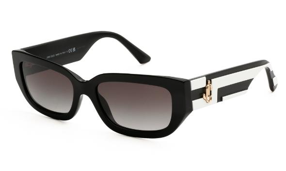 ΓΥΑΛΙΑ ΗΛΙΟΥ JIMMY CHOO 5017 50298G 5517