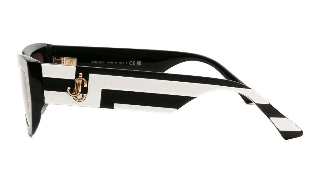ΓΥΑΛΙΑ ΗΛΙΟΥ JIMMY CHOO 5017 50298G 5517 3
