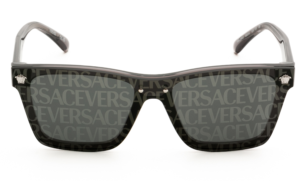 ΓΥΑΛΙΑ ΗΛΙΟΥ VERSACE JUNIOR VK4004U 593/AI 0128 2