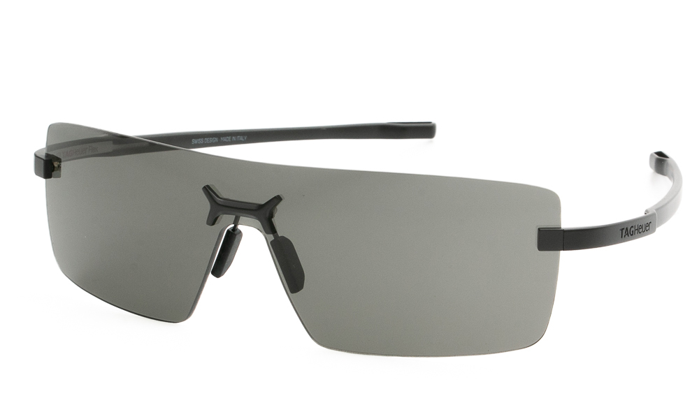 ΓΥΑΛΙΑ ΗΛΙΟΥ TAGHEUER 40008U 05A ONE SIZE 1