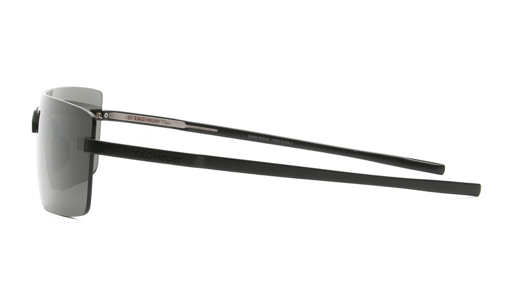 ΓΥΑΛΙΑ ΗΛΙΟΥ TAGHEUER 40008U 05A ONE SIZE 3