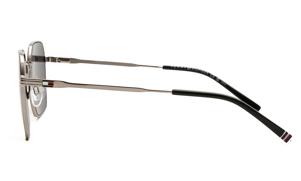 SUNGLASSES TOMMY HILFIGER 2133/S 6LBIR 5321 3
