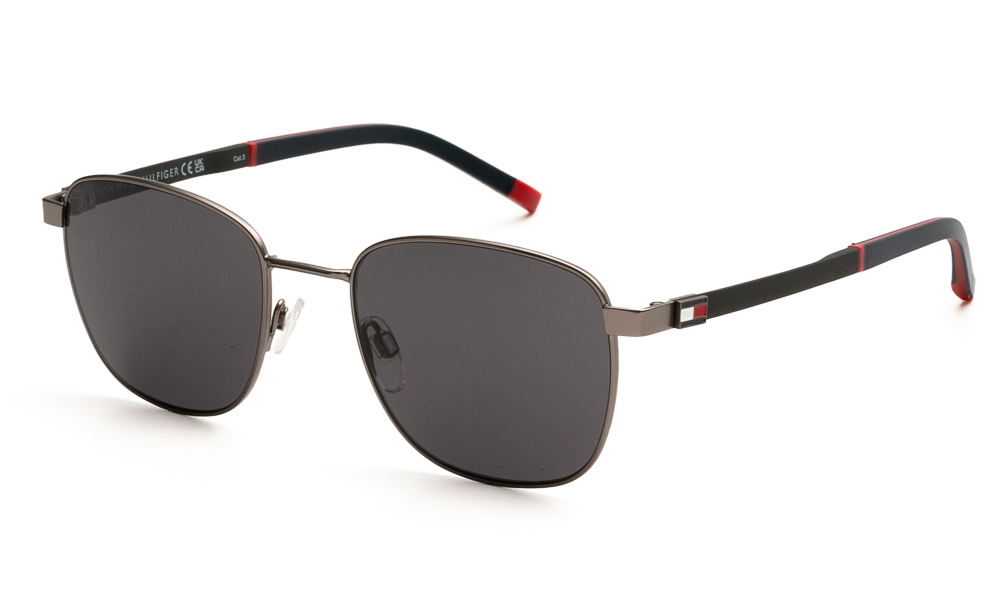 ΓΥΑΛΙΑ ΗΛΙΟΥ TOMMY HILFIGER 2138/S 5UVIR 5320 1
