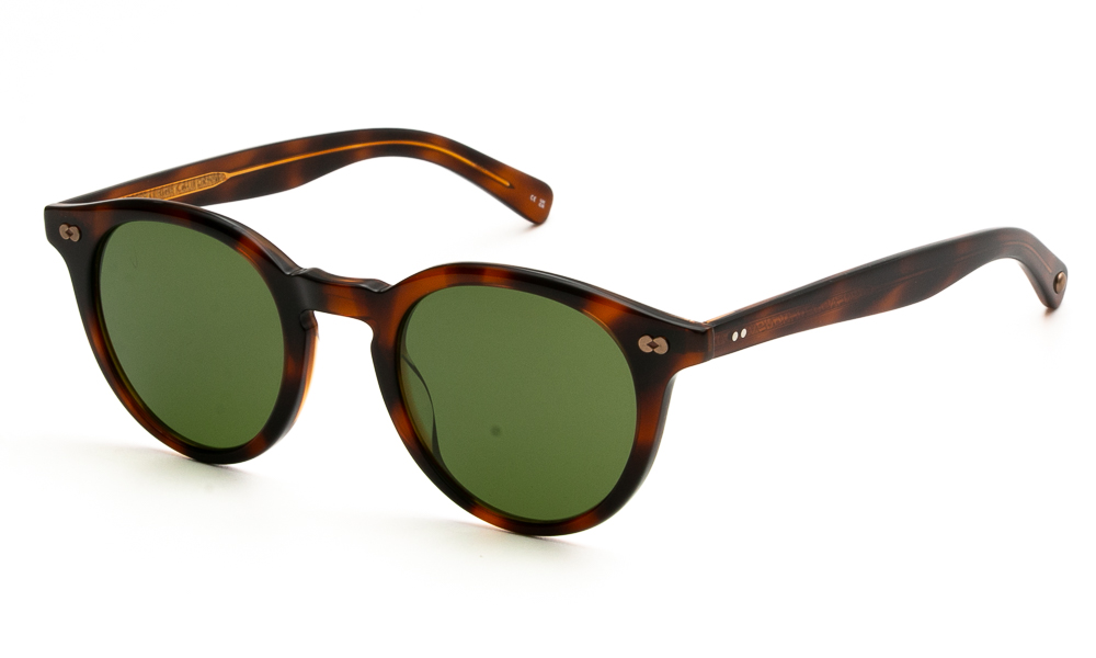 SUNGLASSES GARRETT LEIGHT CLUNE X SPBRNSH 4724 1