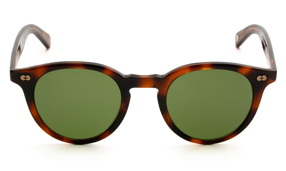 SUNGLASSES GARRETT LEIGHT CLUNE X SPBRNSH 4724 2