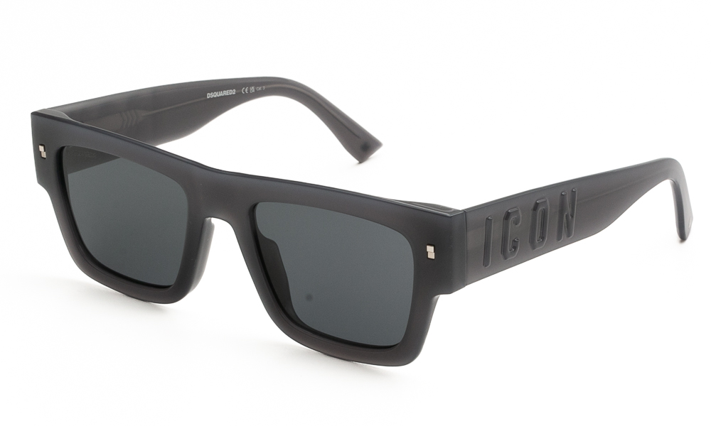 ΓΥΑΛΙΑ ΗΛΙΟΥ DSQUARED2 ICON 0021/S KB7IR 5220 1