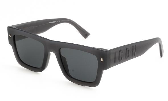 ΓΥΑΛΙΑ ΗΛΙΟΥ DSQUARED2 ICON 0021/S KB7IR 5220