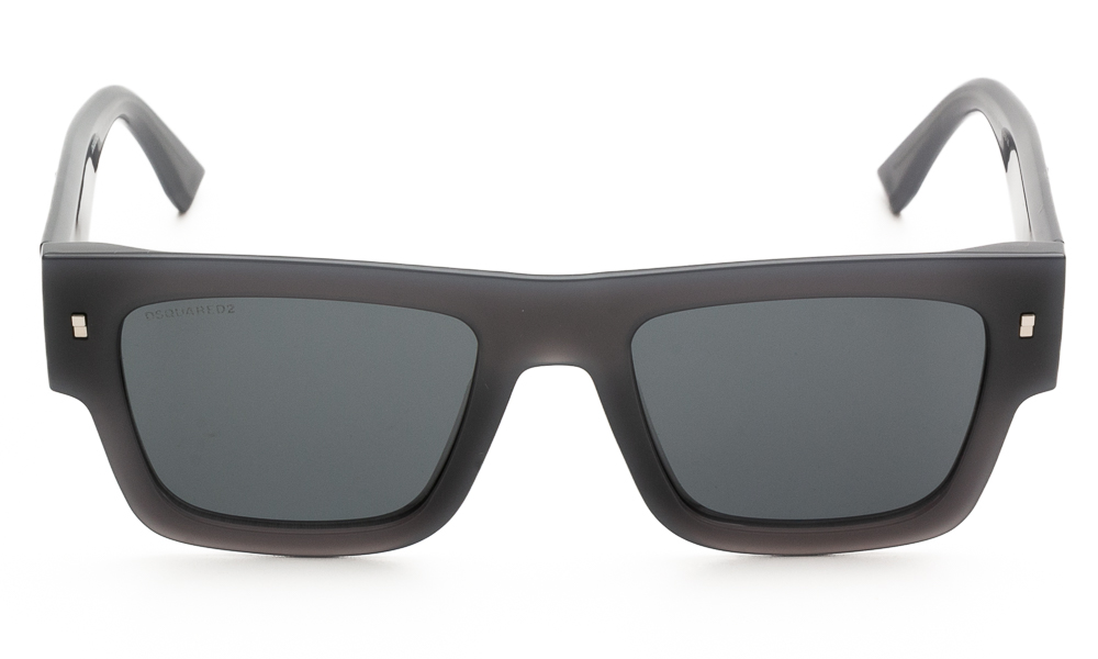 ΓΥΑΛΙΑ ΗΛΙΟΥ DSQUARED2 ICON 0021/S KB7IR 5220 2