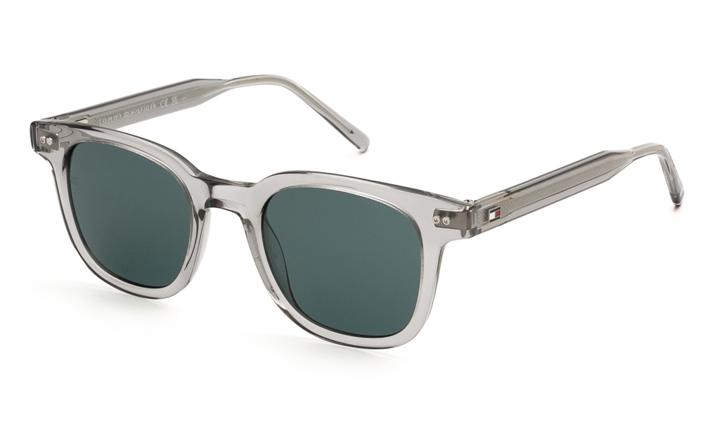 SUNGLASSES TOMMY HILFIGER 2126/S KB7KU 4822 1