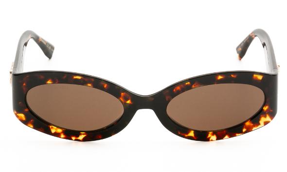 SUNGLASSES DSQUARED2 D2 0150/G/S 08670 5421 - 2