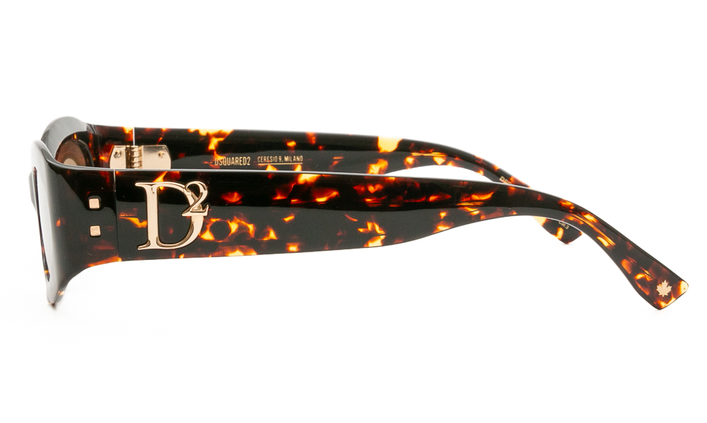 SUNGLASSES DSQUARED2 D2 0150/G/S 08670 5421 3
