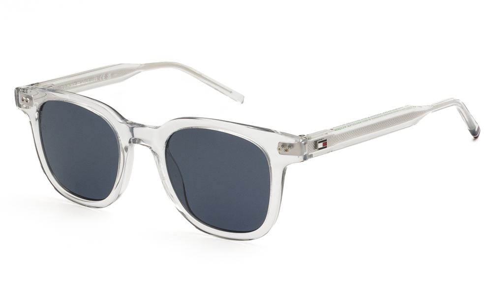 SUNGLASSES TOMMY HILFIGER 2126/S 900KU 4822 1