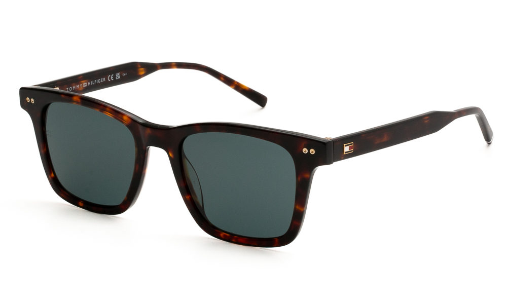 SUNGLASSES TOMMY HILFIGER 2127/S 086KU 5120 1