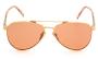 SUNGLASSES PRADA A58S 5AK07V 6114