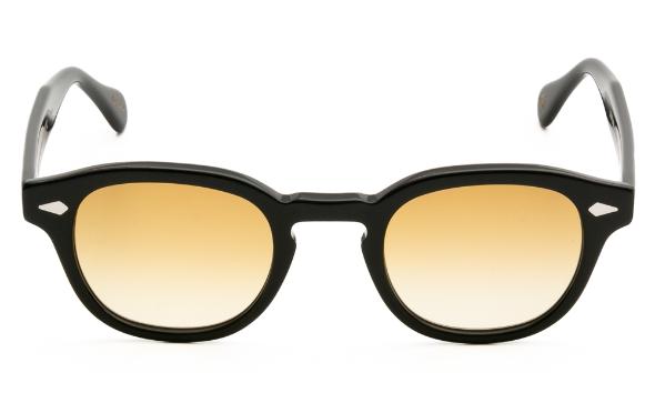 ΓΥΑΛΙΑ ΗΛΙΟΥ MOSCOT LEMTOSH BASE 2 BLACK CHESTNUT 4624 - 2