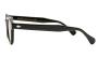 ΓΥΑΛΙΑ ΗΛΙΟΥ MOSCOT LEMTOSH BASE 2 BLACK CHESTNUT 4624