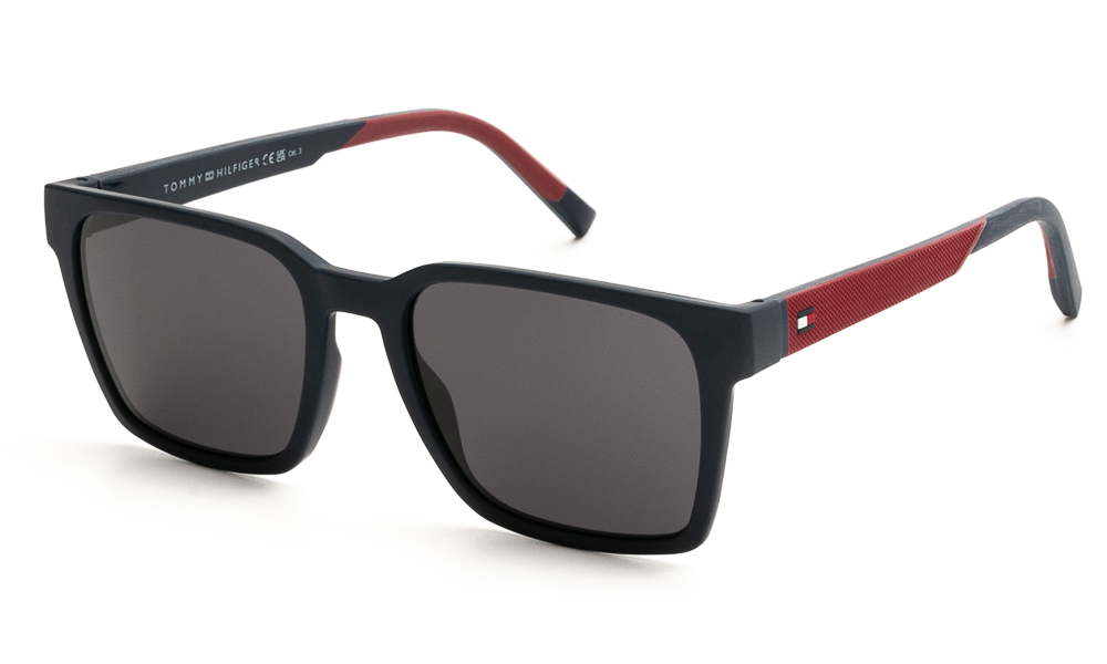 SUNGLASSES TOMMY HILFIGER 2143/S 8RUIR 5519 1