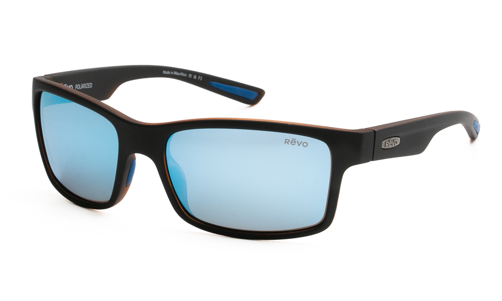 SUNGLASSES REVO CRAWLER 1027 01 BL 5917 1
