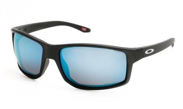 ΓΥΑΛΙΑ ΗΛΙΟΥ OAKLEY GIBSTON XL 0OO9470 947004 6217