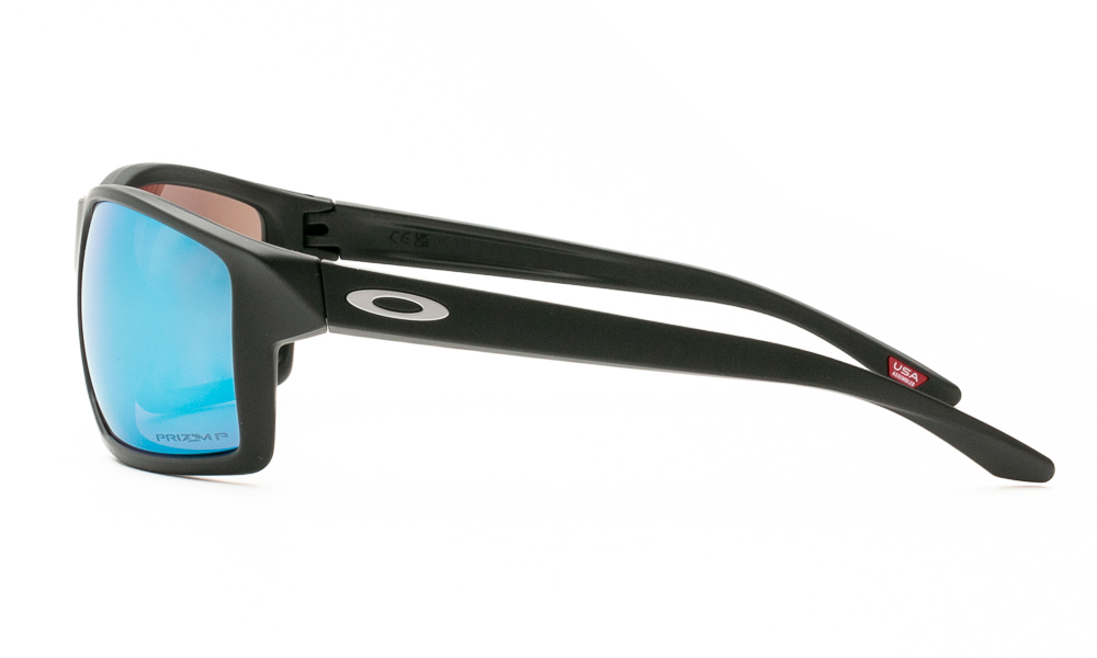 ΓΥΑΛΙΑ ΗΛΙΟΥ OAKLEY GIBSTON XL 0OO9470 947004 6217 3